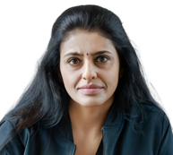 Dr. Priya Bhave